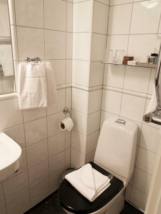 Korstaeppans Herrgard Leksand Kültér fotó