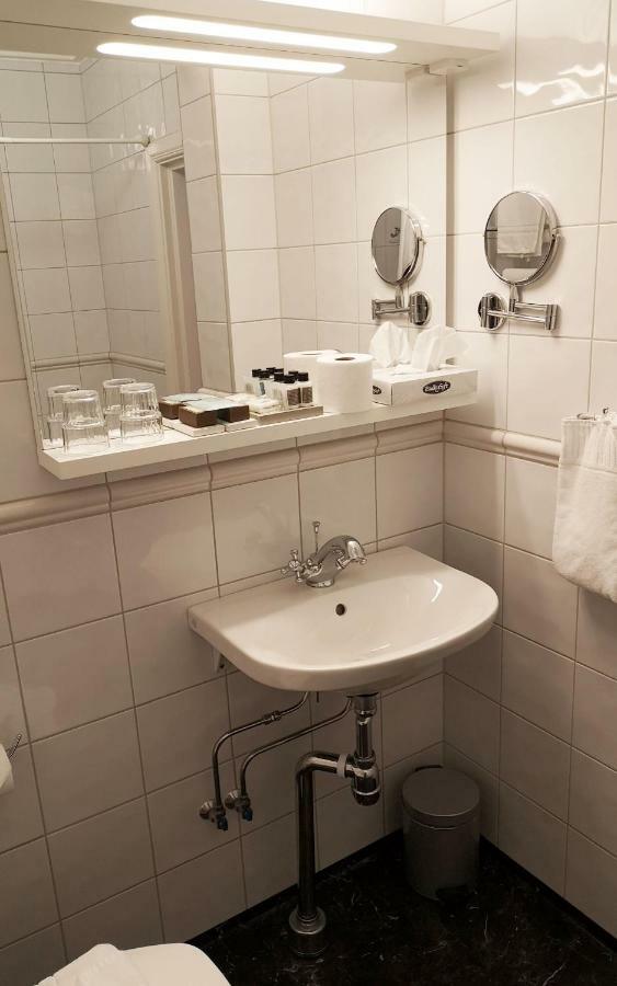 Korstaeppans Herrgard Leksand Kültér fotó